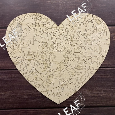 ���������� ���� LOVE IS... (����)